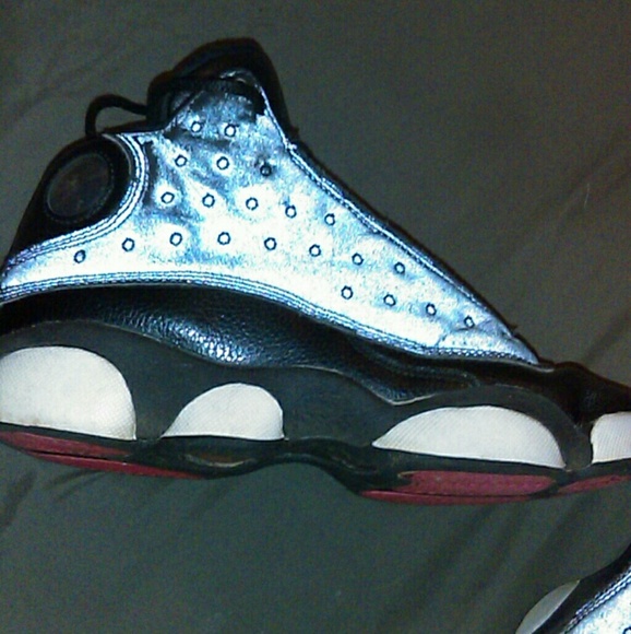 Retro 13s (girls) - Picture 1 of 2